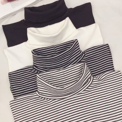 Versatile Detachable High Collar (MAC296)