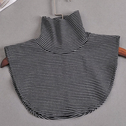 Versatile Detachable High Collar (MAC296)