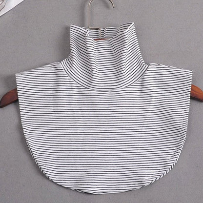 Versatile Detachable High Collar (MAC296)