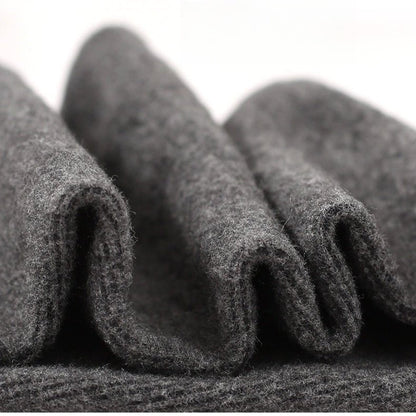 Warm Detachable Elastic Sleeve Cuffs (MAC298)