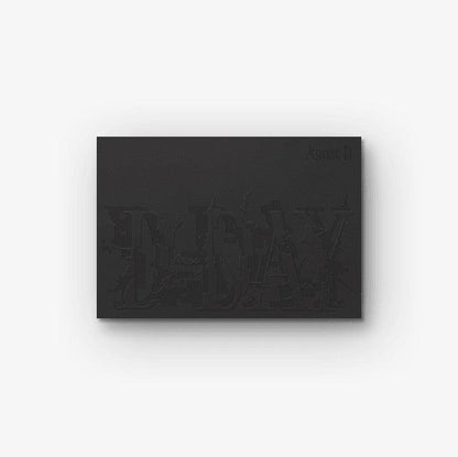 Suga D-Day Album
