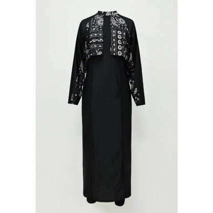 Modest Swimwear Full Coverage, Modest Swimwear Hijab (MB019)