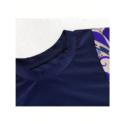 Modest Burkini Swimwear, Modest Swimwear for Muslim Women, Burkini With Hijab (MB018)