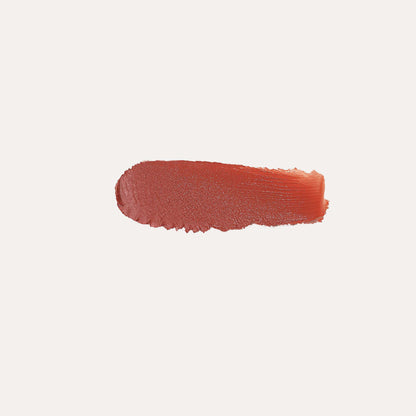 YENSA Super Serum Silk Buildable Cream Blush in Moody Mauve, soft and blendable face blush with a silky texture.