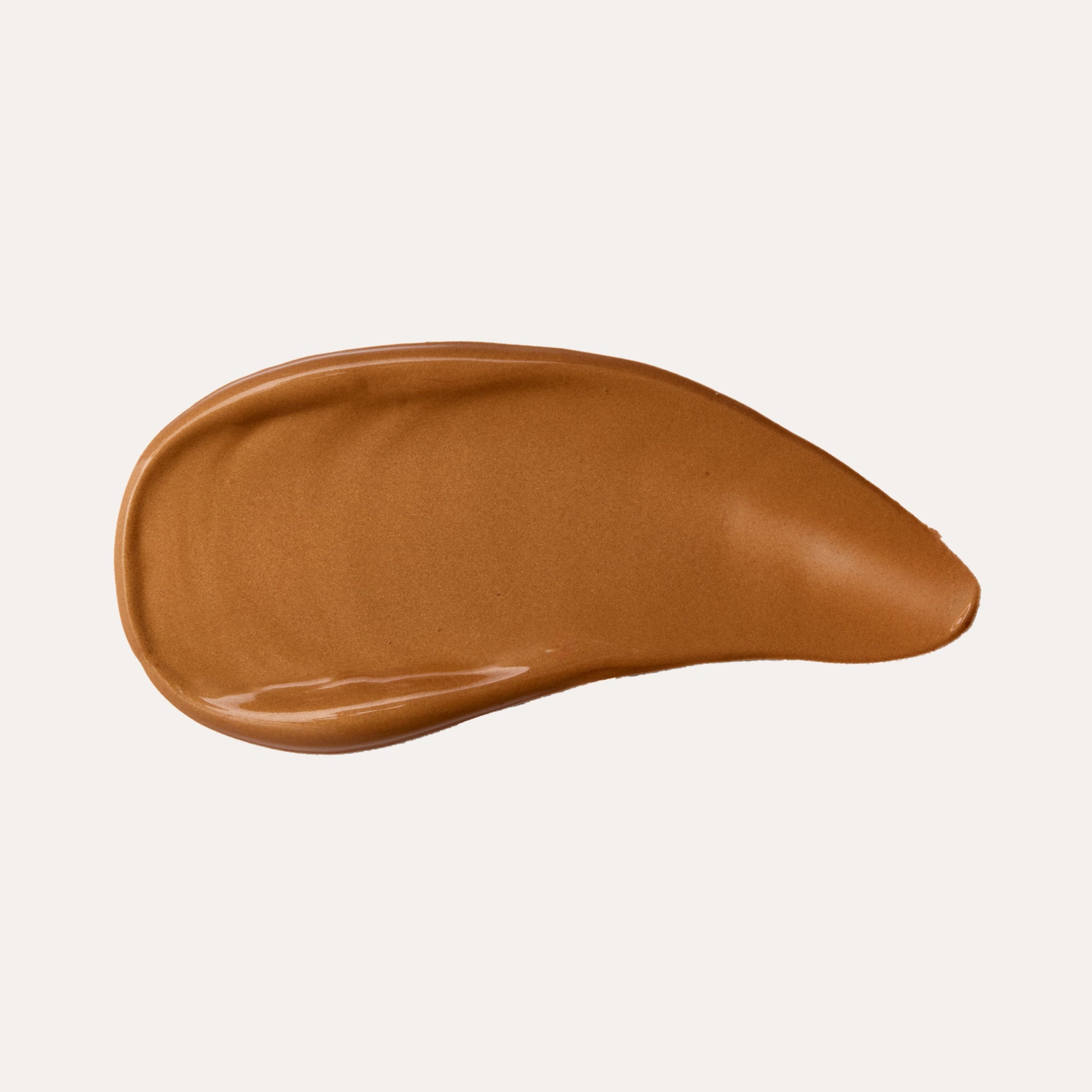 YENSA Super Serum Silk Bronzing Drops in a clear glass bottle with a dropper for natural sun-kissed glow.