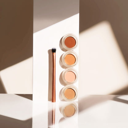 YENSA Super Bright Dark Circle Serum Peptide Corrector eye corrector with brightening and anti-dark circle properties.