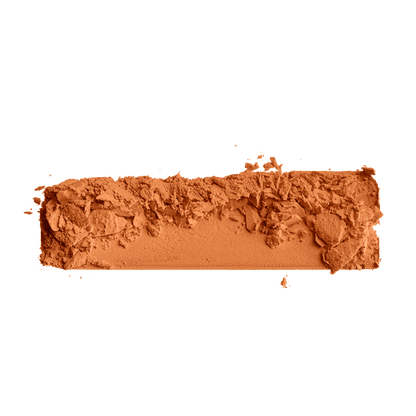 YENSA Super Serum Silk Matte Powder Foundation in fair shade, featuring a smooth, natural finish with peptide-infused formula.