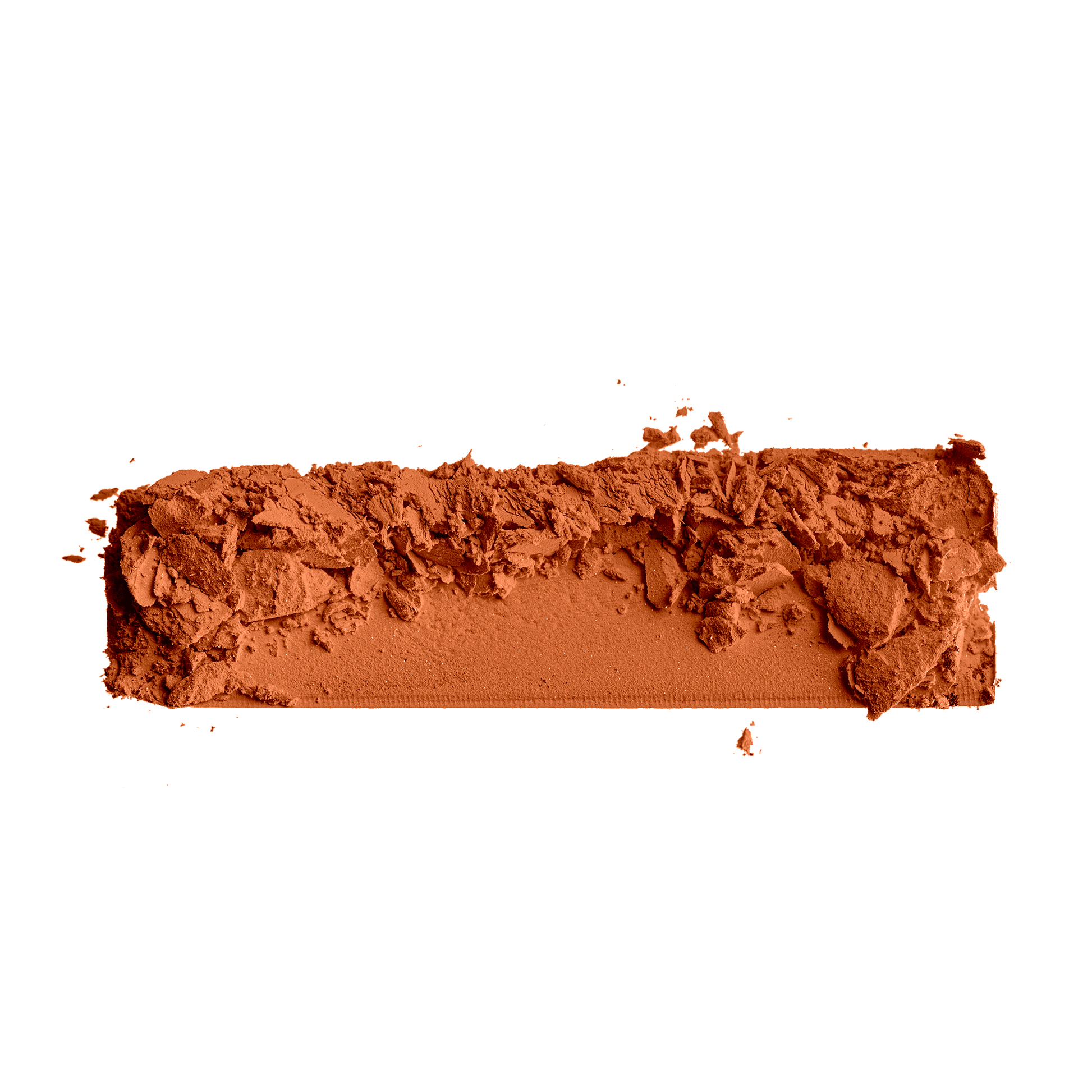 YENSA Super Serum Silk Matte Powder Peptide Foundation in fair shade, showing smooth, matte finish with a compact container.