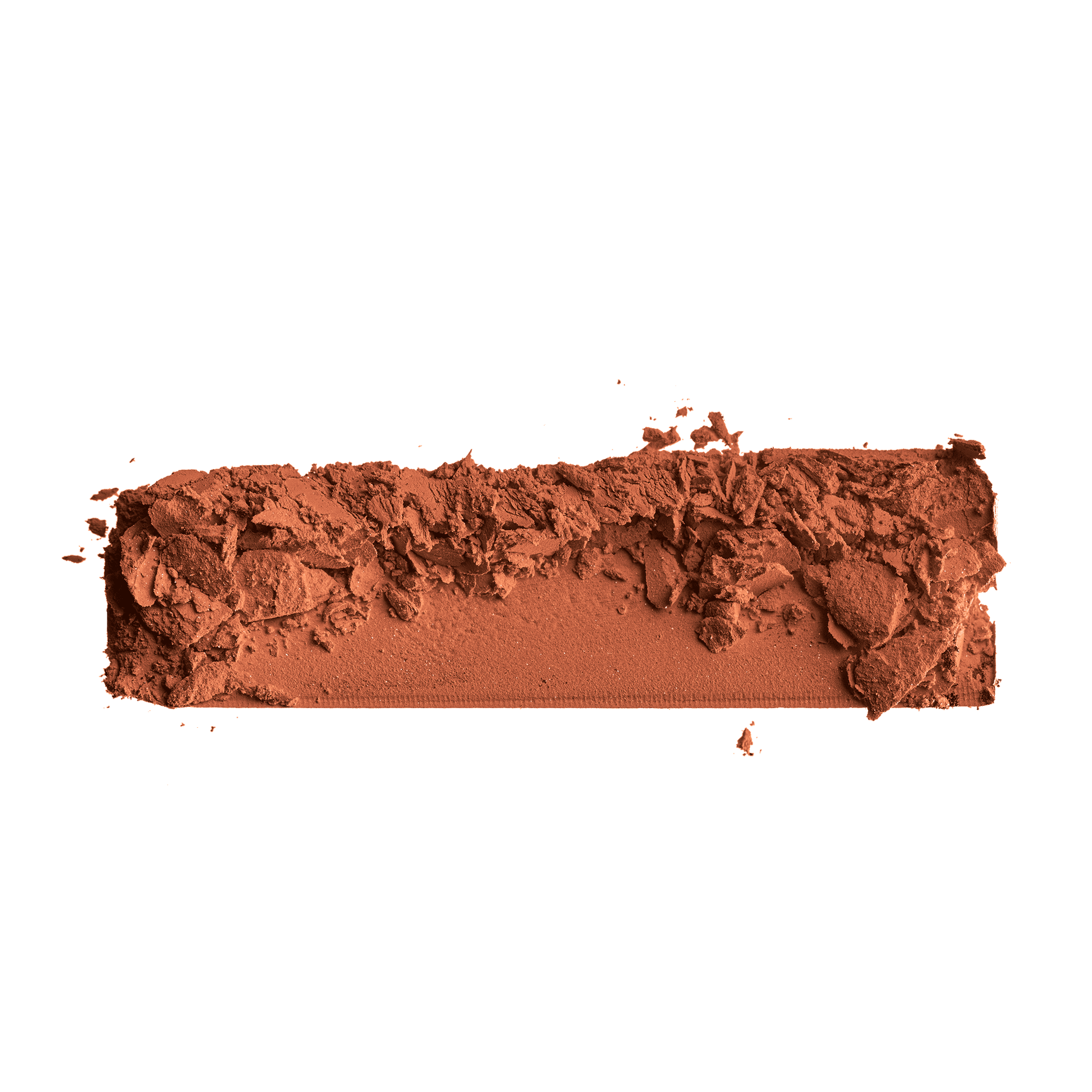 YENSA Super Serum Silk Matte Powder Peptide Foundation in fair shade, showcasing smooth, matte finish and lightweight texture.