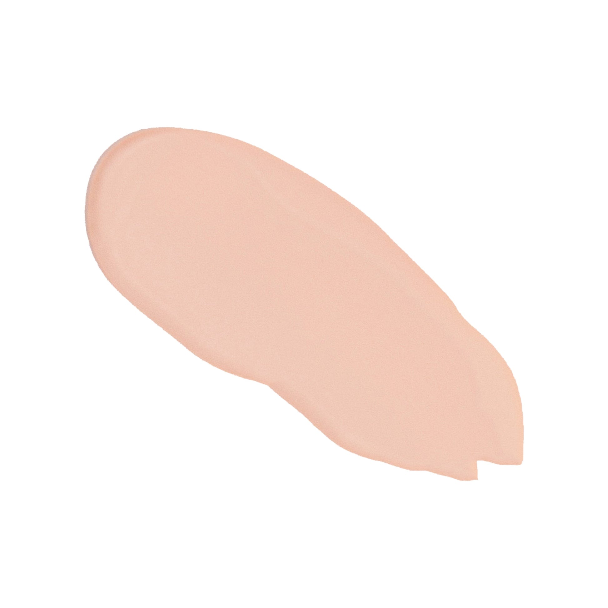 YENSA Super Serum Silk Foundation in Fair shade, showcasing smooth, hydrating formula for radiant skin and natural glow.
