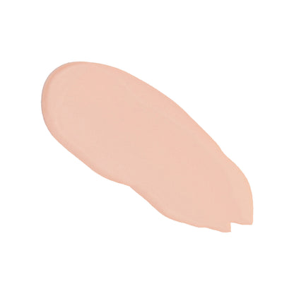 YENSA Super Serum Silk Foundation in Fair shade, showcasing smooth, hydrating formula for radiant skin and natural glow.