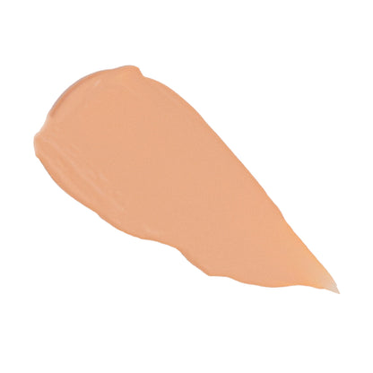 YENSA Super Serum Silk Foundation in Fair, hydrating peptide formula for radiant, glowing skin.