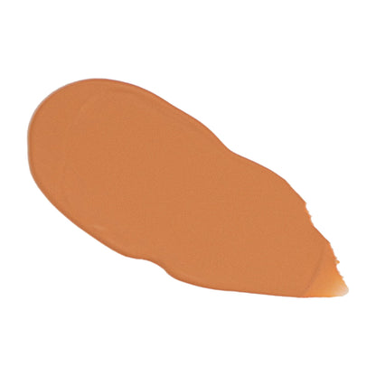 YENSA Super Serum Silk Foundation in fair shade, hydrating peptide formula for radiant, natural-looking skin.