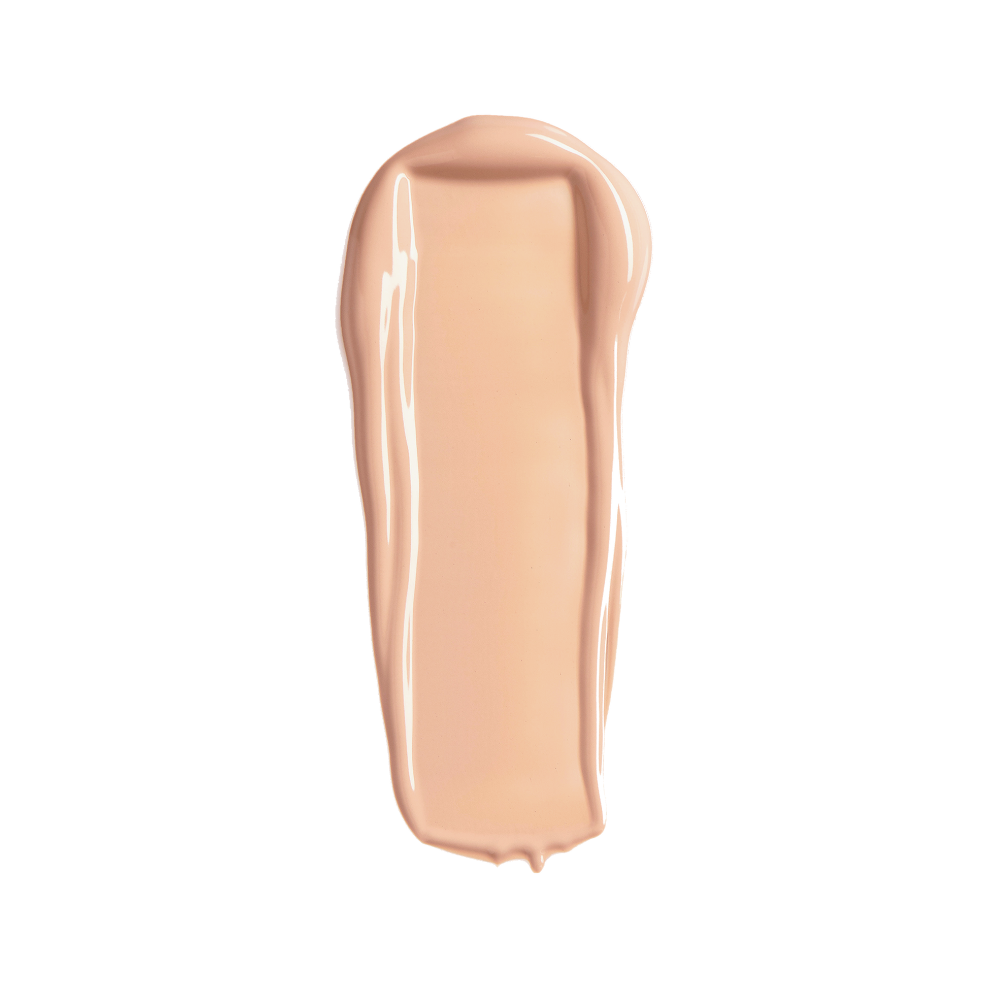 YENSA Super Serum Silk Concealer makeup tube in fair shade, showcasing smooth, lightweight coverage for a flawless finish.