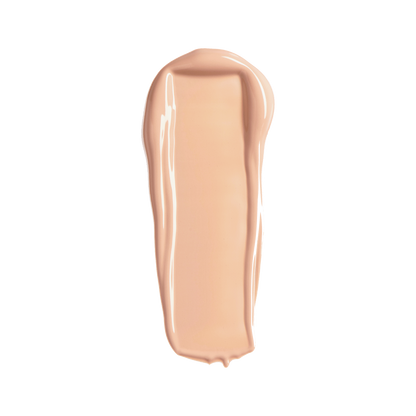 YENSA Super Serum Silk Concealer makeup tube in fair shade, showcasing smooth, lightweight coverage for a flawless finish.