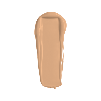 YENSA Super Serum Silk Concealer makeup product in fair shade, featuring a sleek tube with applicator for flawless coverage.