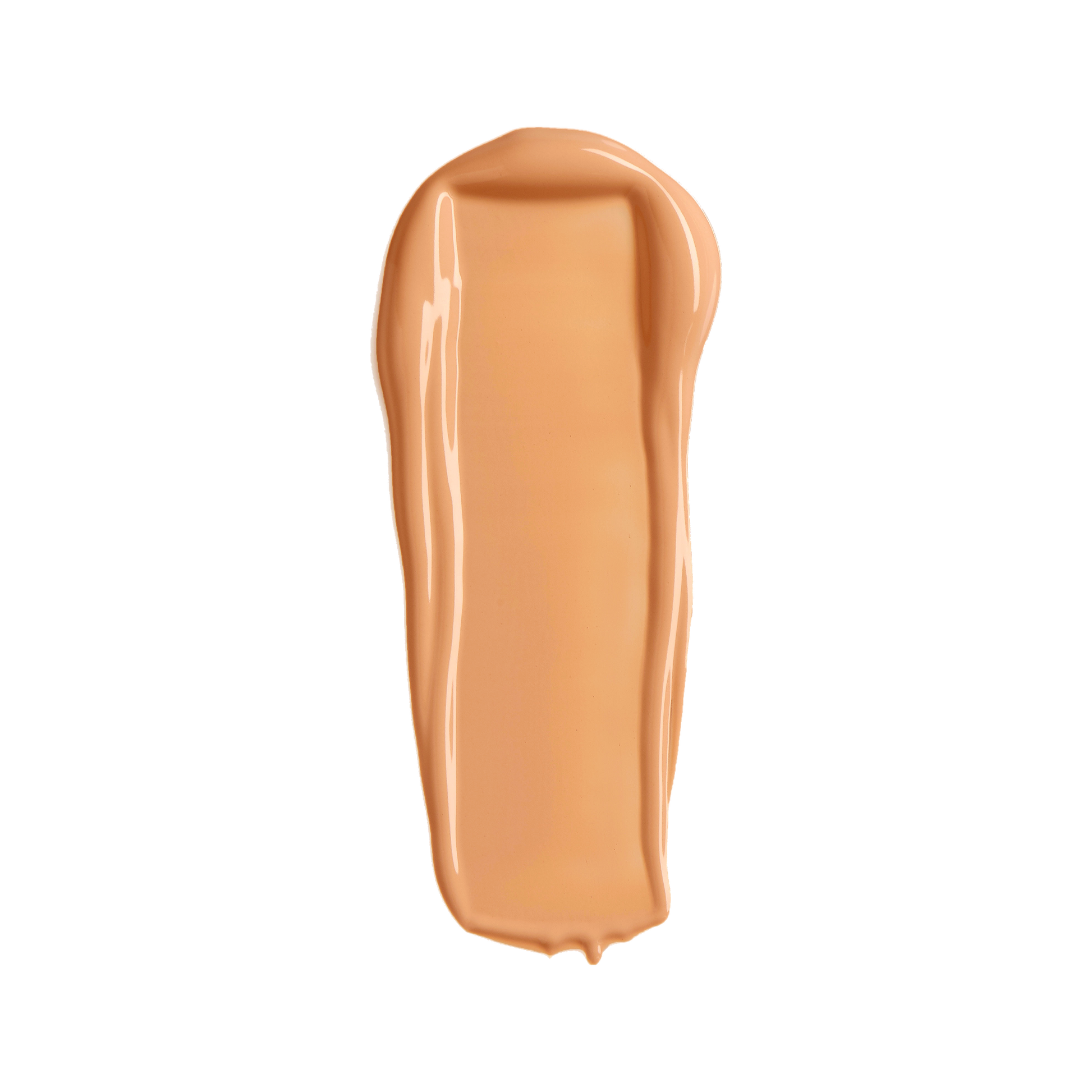 YENSA Super Serum Silk Concealer makeup product in fair shade, featuring sleek packaging and smooth application texture