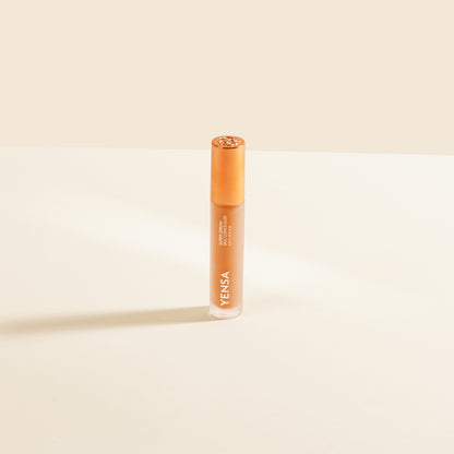 YENSA Super Serum Silk Concealer in fair shade, makeup product with smooth, lightweight formula for flawless coverage.