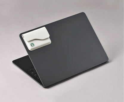 Starbucks 25th Anniversary Magnetic card wallet - TrendDora