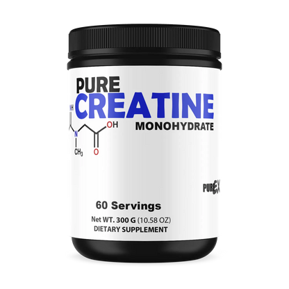 Pure Creatine DC-Purex Nutrition